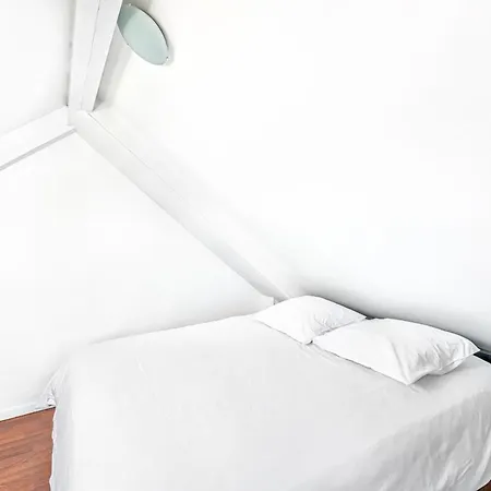 Montparnasse - La Gaite 1bdr - B'your 公寓 巴黎