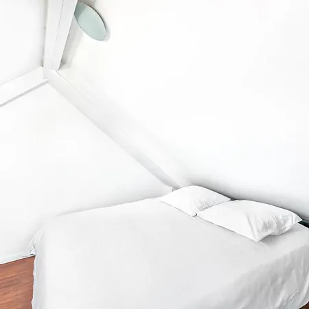 Appartement De La Gaîté , Montparnasse Paris
